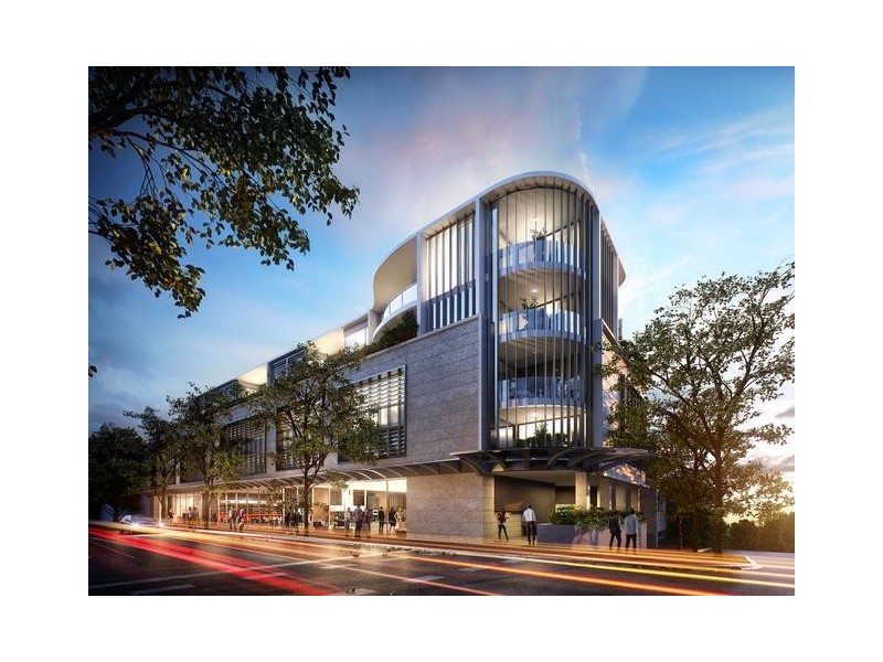 B103/150 Mowbray Rd, Willoughby NSW 2068