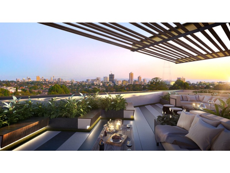 B103/150 Mowbray Rd, Willoughby NSW 2068