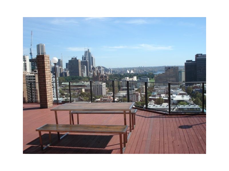 30/220 Goulburn Street, Surry Hills NSW 2010