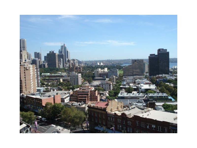 30/220 Goulburn Street, Surry Hills NSW 2010
