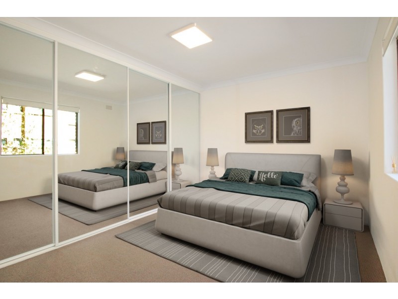 3-465 WILLOUGHBY RD, Willoughby NSW 2068