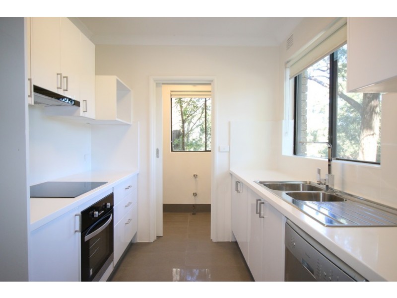 3-465 WILLOUGHBY RD, Willoughby NSW 2068