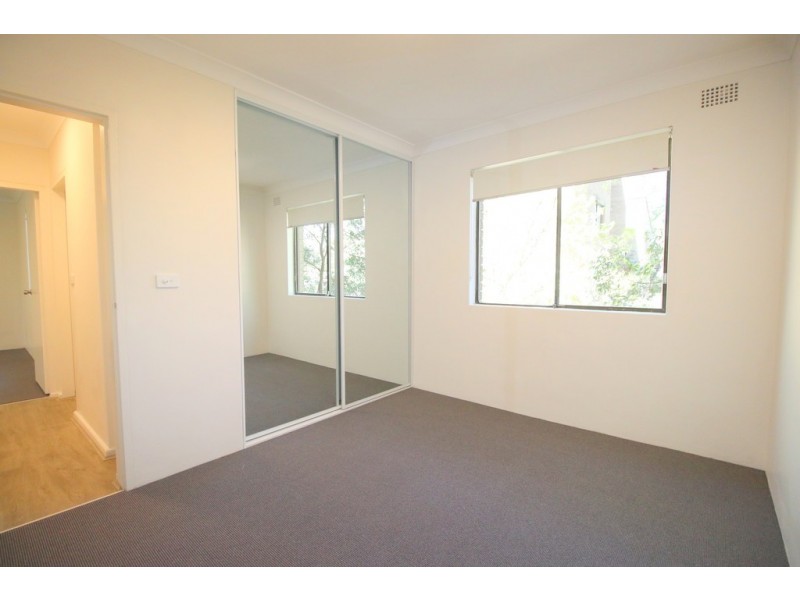 3-465 WILLOUGHBY RD, Willoughby NSW 2068