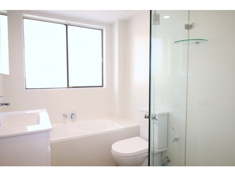 3-465 WILLOUGHBY RD, Willoughby NSW 2068