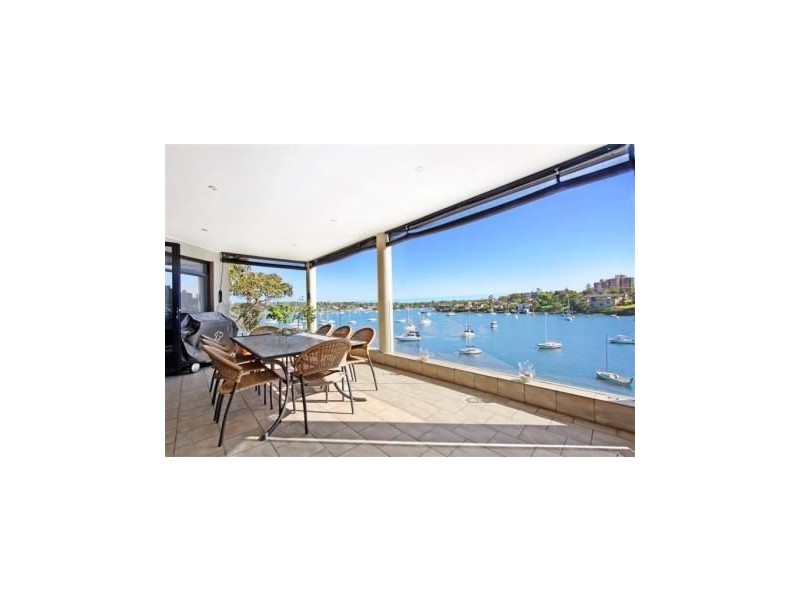 4/353 Victoria Place, Drummoyne NSW 2047