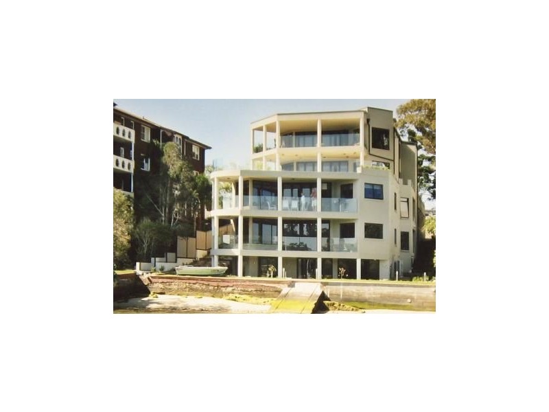 4/353 Victoria Place, Drummoyne NSW 2047