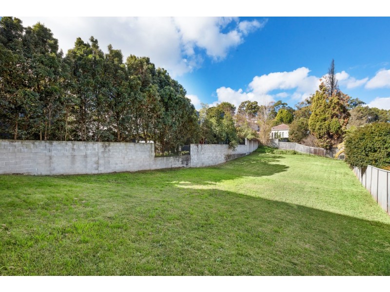 3 Marlborough Rd, Willoughby NSW 2068