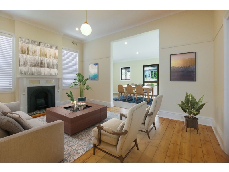 8 Colin St, Cammeray NSW 2062