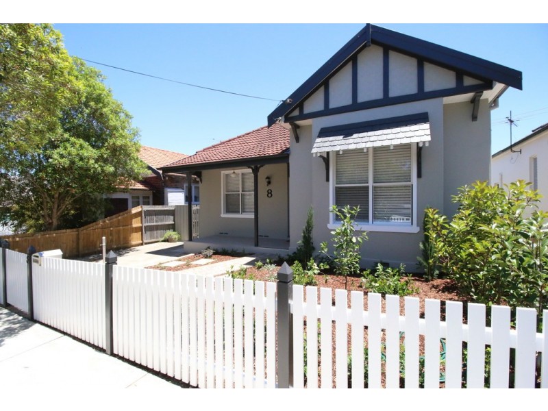 8 Colin St, Cammeray NSW 2062