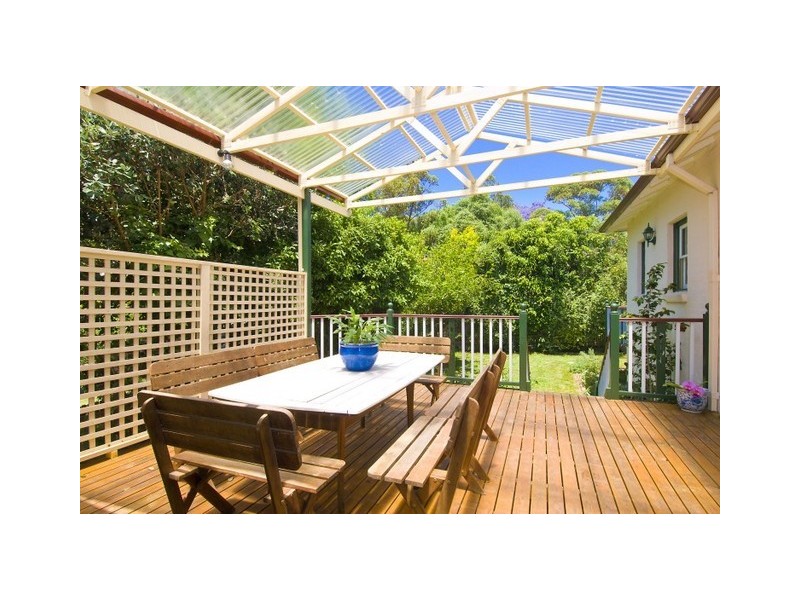 48 Victoria Avenue, Willoughby NSW 2068