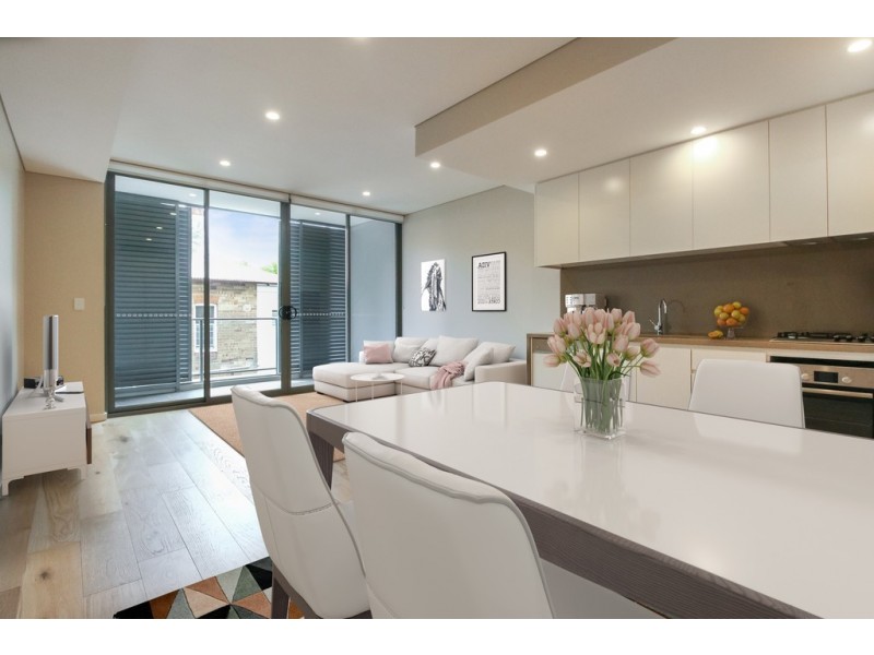 103/291 Miller St, Cammeray NSW 2062