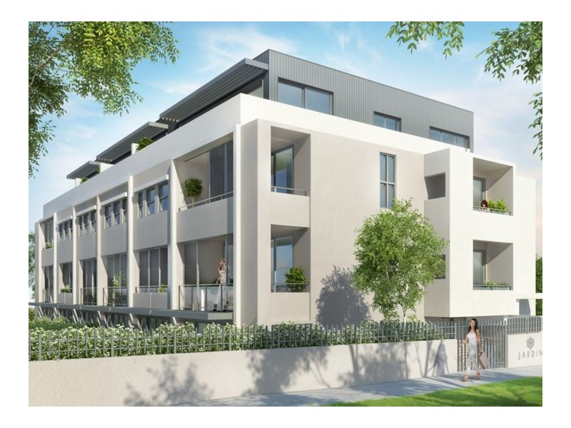 103/291 Miller St, Cammeray NSW 2062