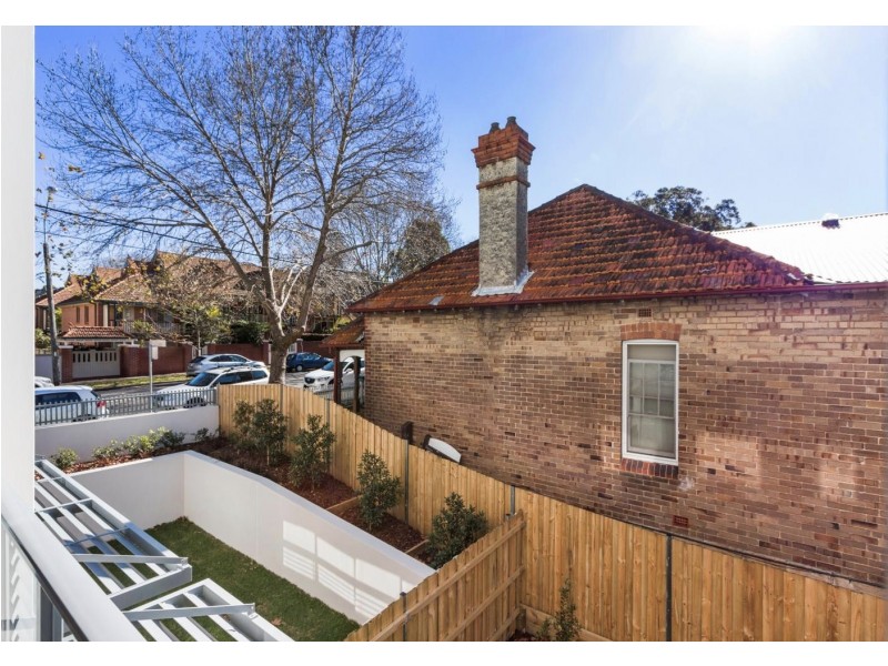 103/291 Miller St, Cammeray NSW 2062