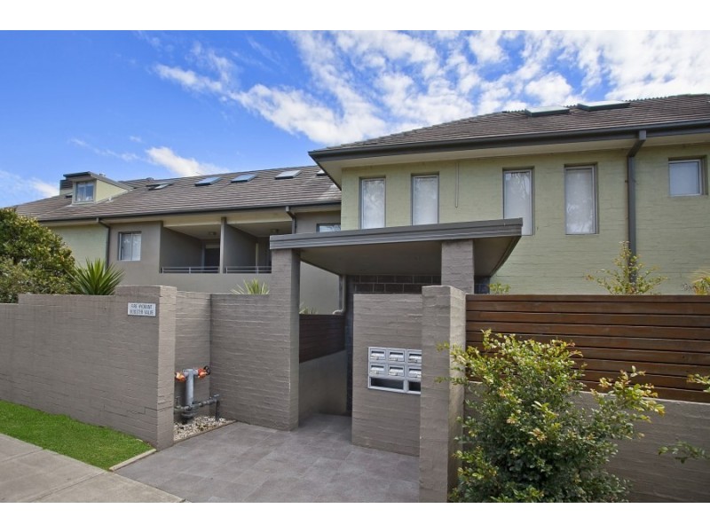 9/1A Centennial Ave, Lane Cove NSW 2066