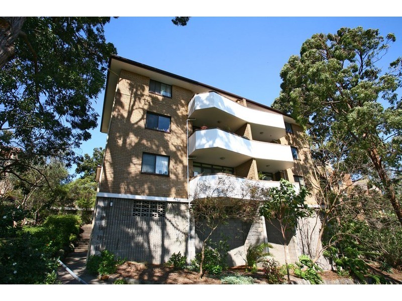 13/465 Willoughby Road, Willoughby NSW 2068