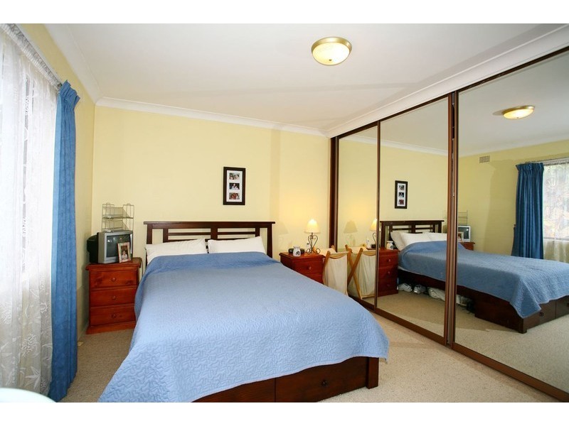 13/465 Willoughby Road, Willoughby NSW 2068