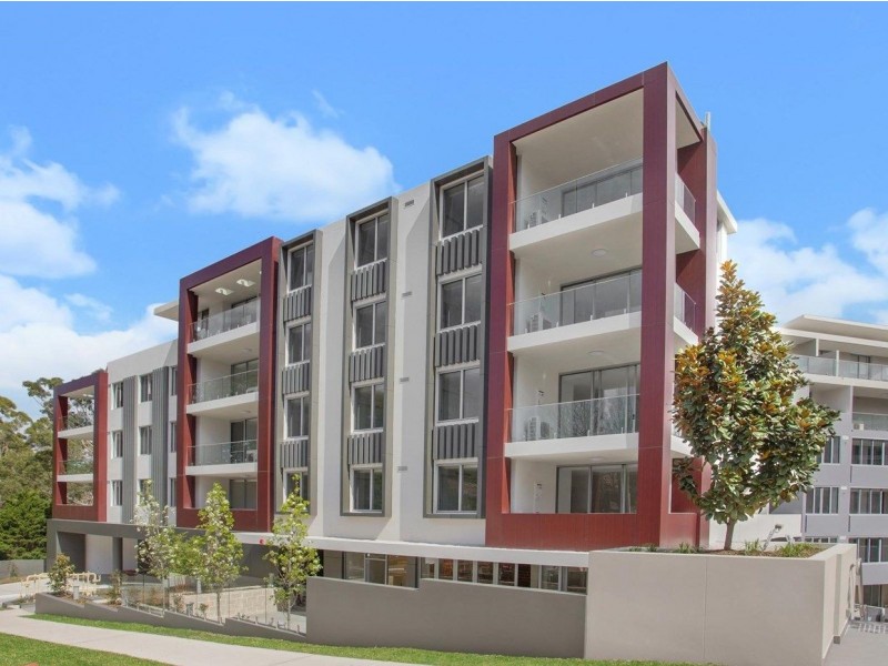 413C/7-13 Centennial Ave, Lane Cove NSW 2066