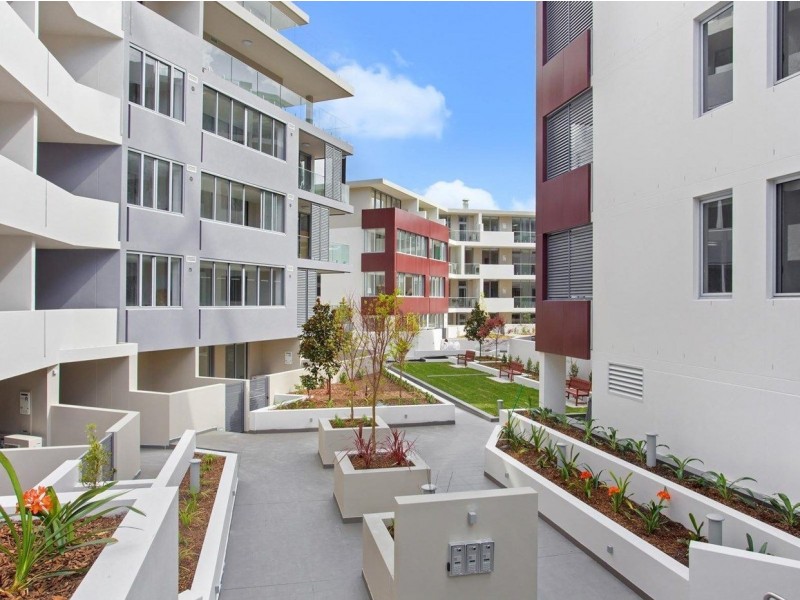 413C/7-13 Centennial Ave, Lane Cove NSW 2066