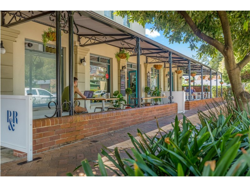 2/108 Penshurst Street, Willoughby NSW 2068