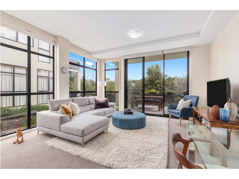 3/23-25 Garland Road, Naremburn NSW 2065