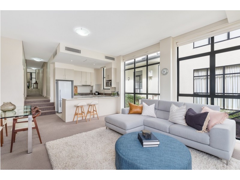 3/23-25 Garland Road, Naremburn NSW 2065