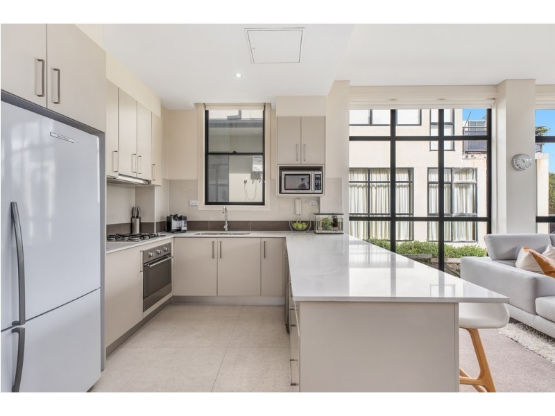 3/23-25 Garland Road, Naremburn NSW 2065