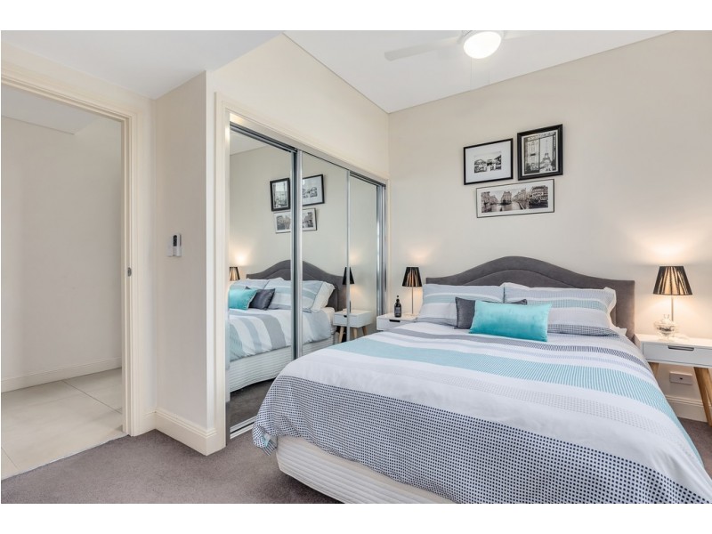 3/23-25 Garland Road, Naremburn NSW 2065