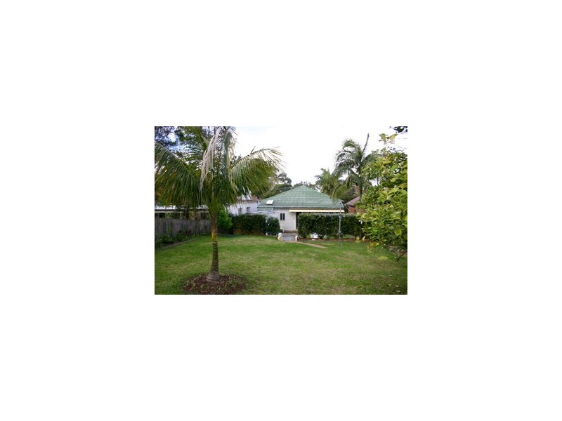 420 Penshurst Street, Chatswood NSW 2067