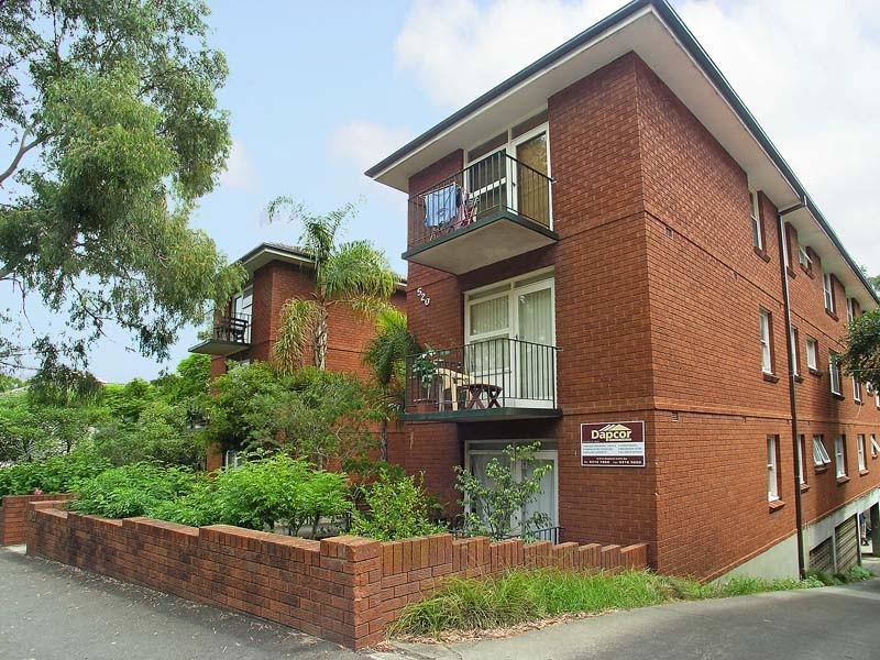 3/520 Willoughby Road, Willoughby NSW 2068