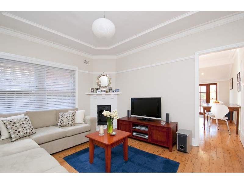 219 PENSHURST STREET, Willoughby NSW 2068