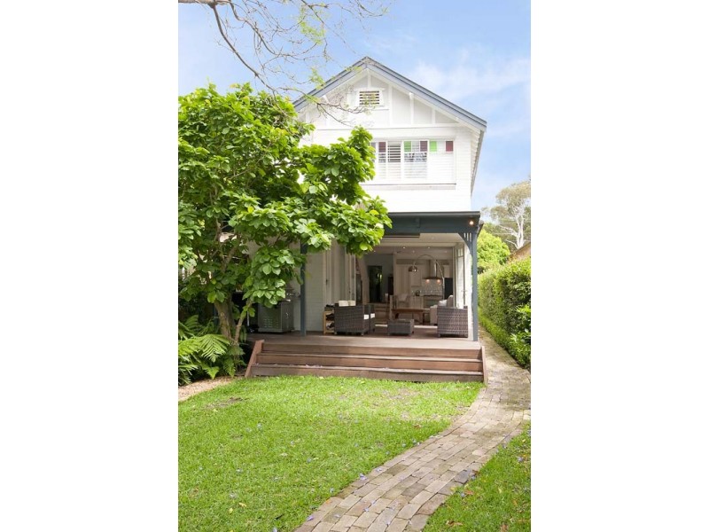 73 Marlborough Road, Willoughby NSW 2068