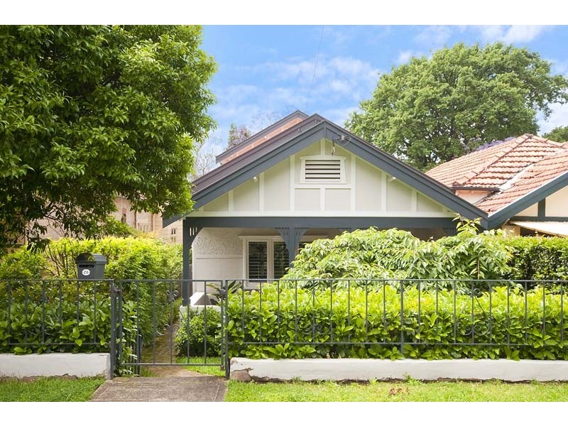 73 Marlborough Road, Willoughby NSW 2068