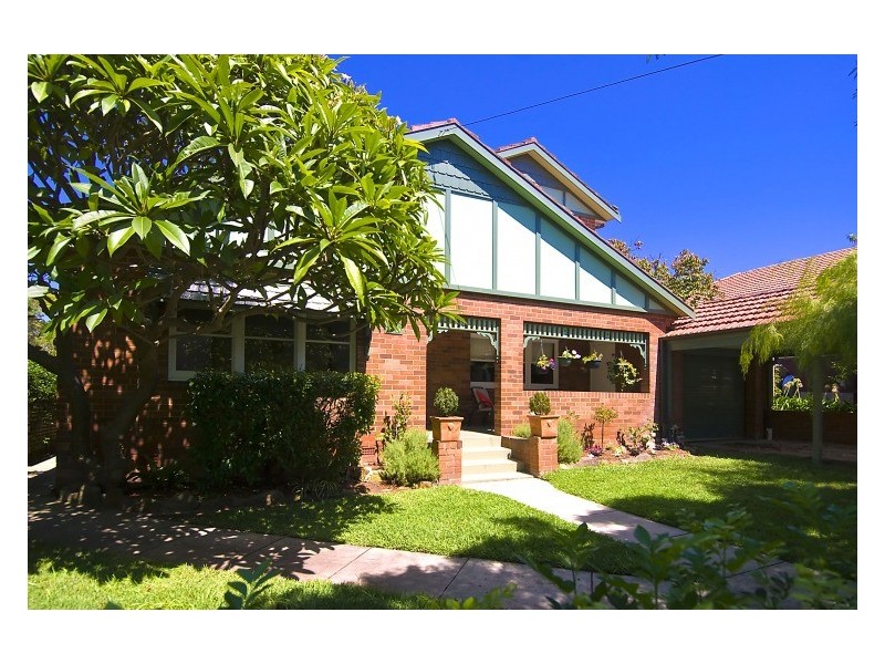 40  Penkivil Street, Willoughby NSW 2068