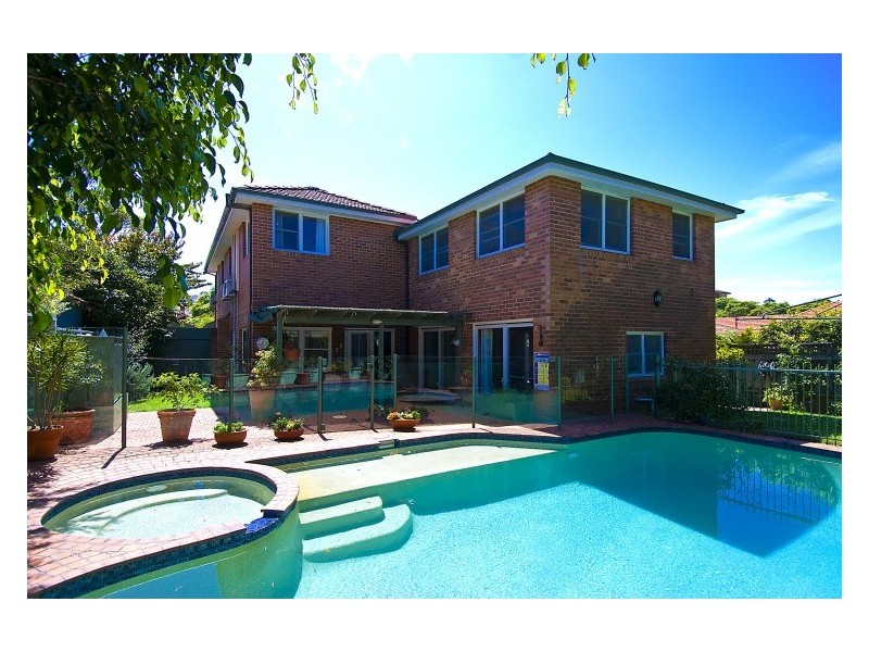 40  Penkivil Street, Willoughby NSW 2068