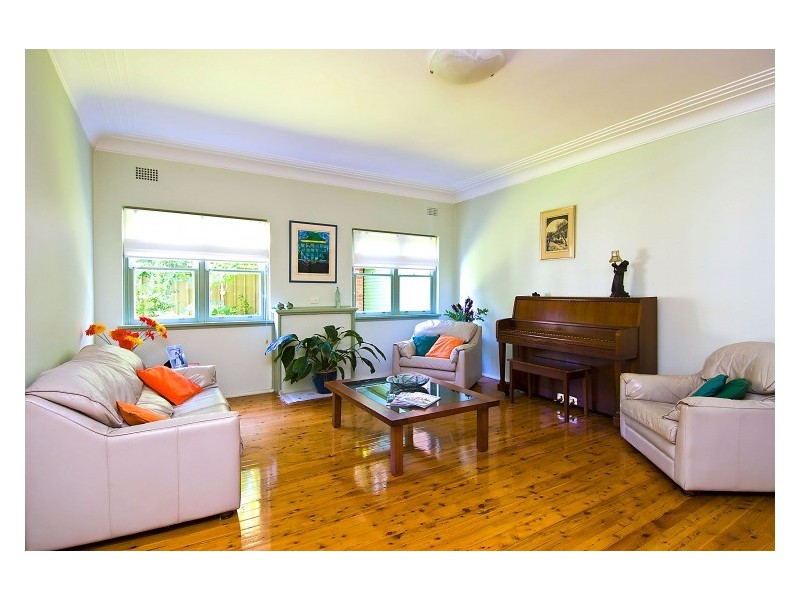 40  Penkivil Street, Willoughby NSW 2068