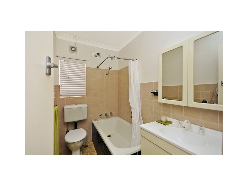 2/597 Willoughby Road, Willoughby NSW 2068