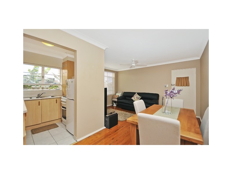 2/597 Willoughby Road, Willoughby NSW 2068