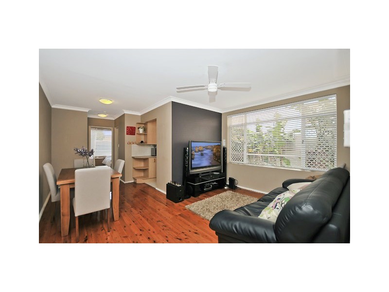 2/597 Willoughby Road, Willoughby NSW 2068