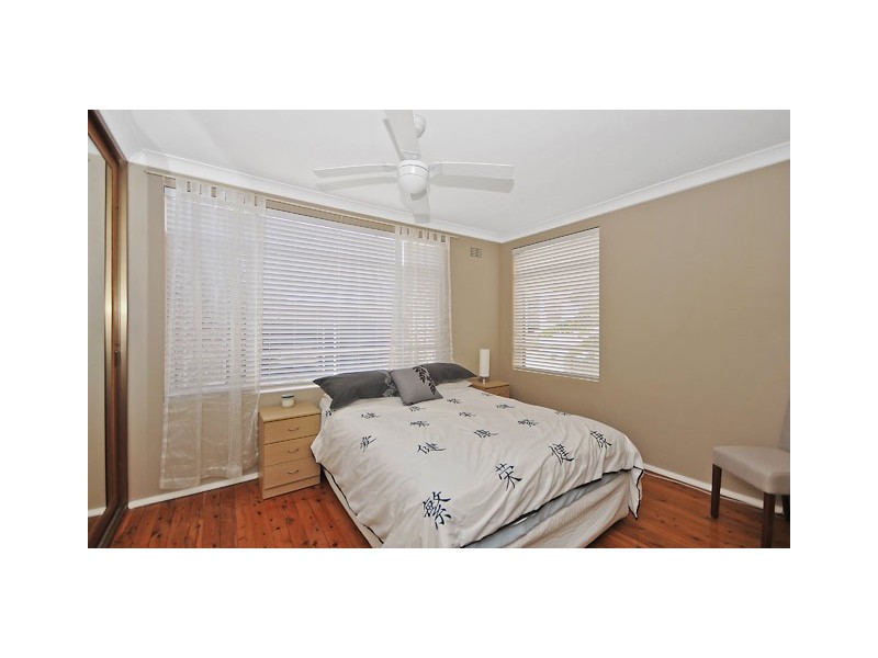 2/597 Willoughby Road, Willoughby NSW 2068