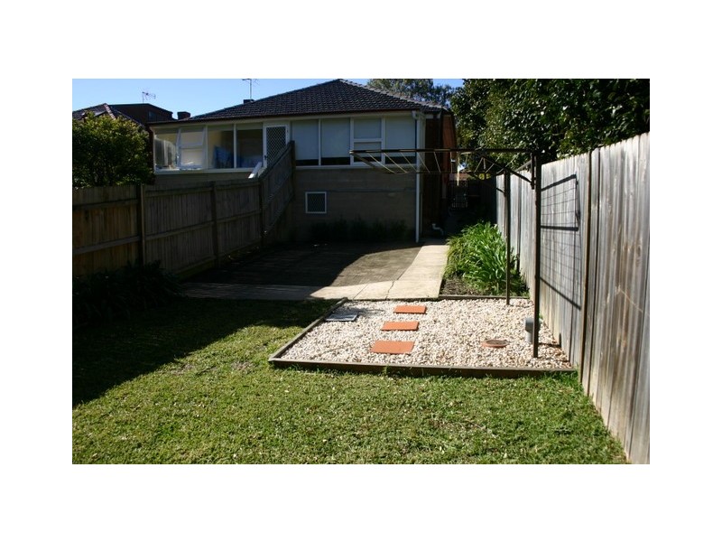 190 Sydney Street, Willoughby NSW 2068