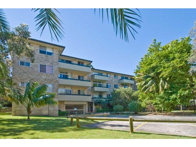 34/17-27 Penkivil Street, Willoughby NSW 2068