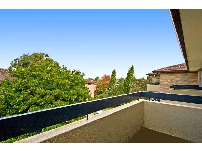 34/17-27 Penkivil Street, Willoughby NSW 2068