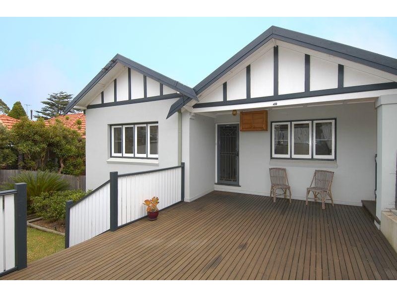 40 High Street, Willoughby NSW 2068