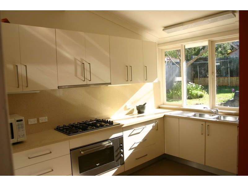 1 Nardoo Street, Willoughby NSW 2068