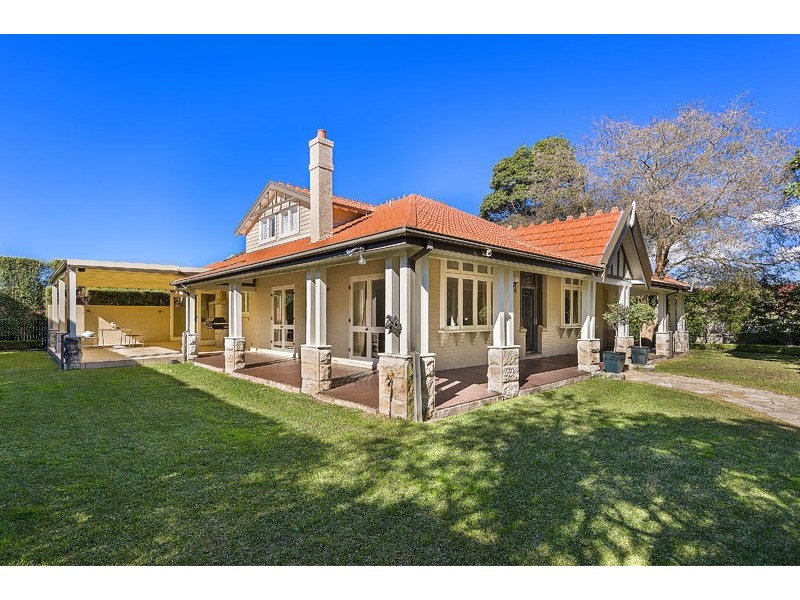 59 Sydney Street, Willoughby NSW 2068