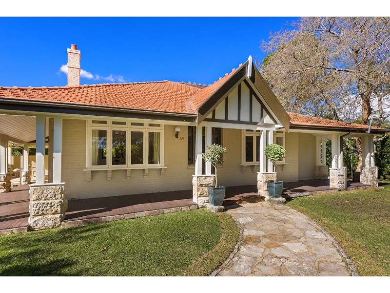 59 Sydney Street, Willoughby NSW 2068