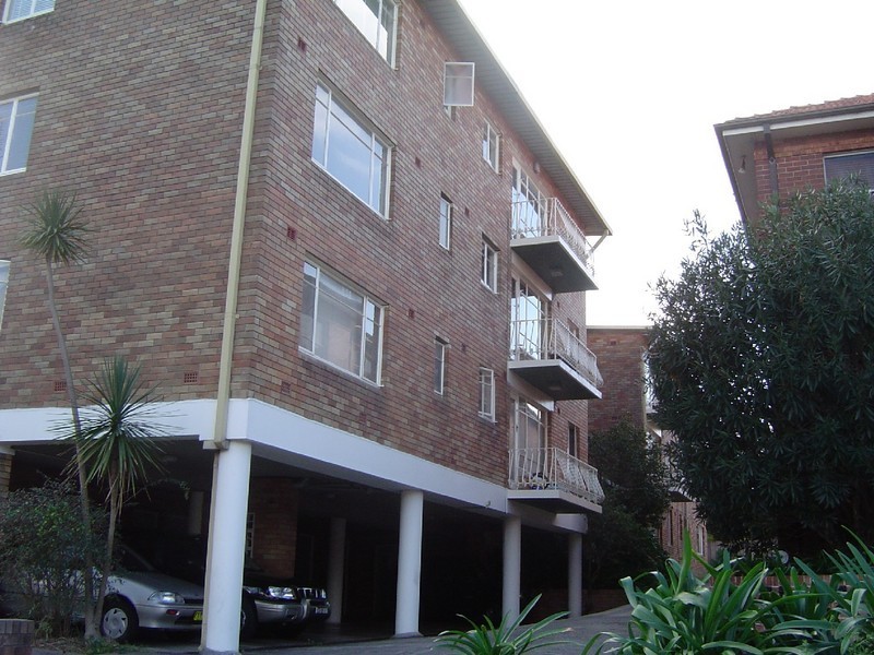 8/41 Frenchs Road, Willoughby NSW 2068