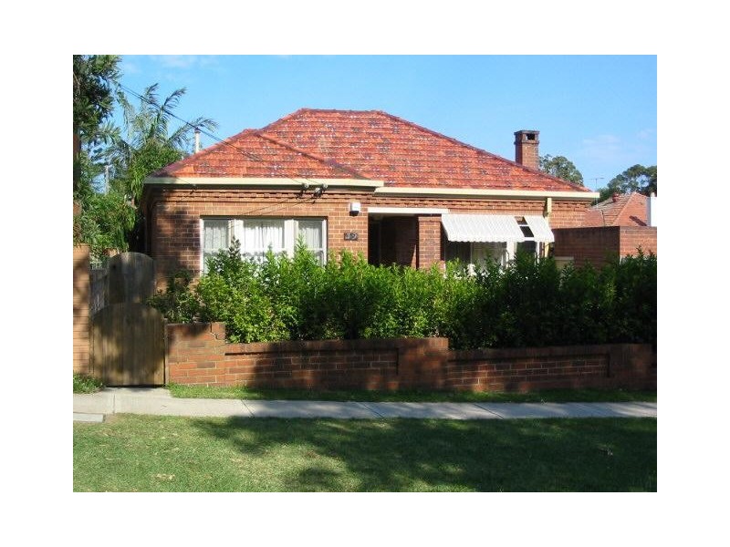 39 Marlborough Road, Willoughby NSW 2068