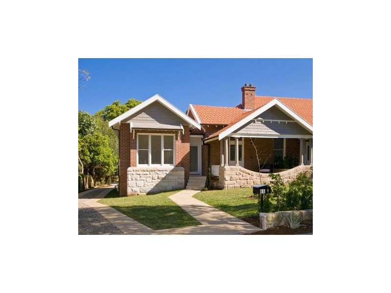 66 Stafford Road, Artarmon NSW 2064