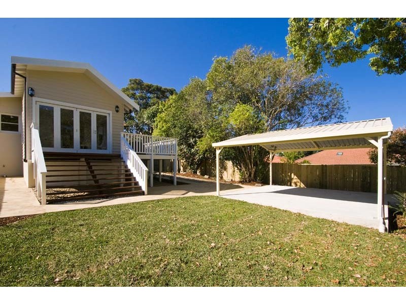 66 Stafford Road, Artarmon NSW 2064